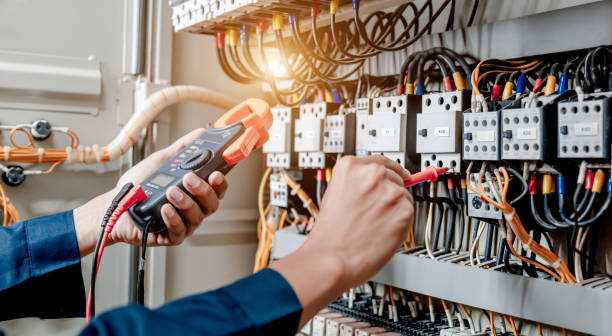 Best Electrical Repair Services  in Marlton, MD