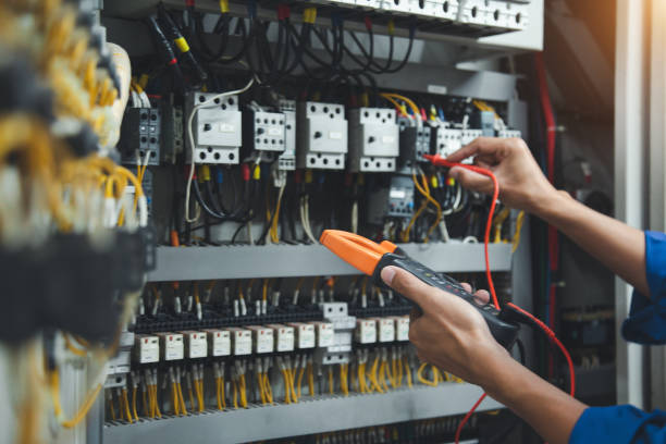 Best Affordable Electrical Installation  in Marlton, MD