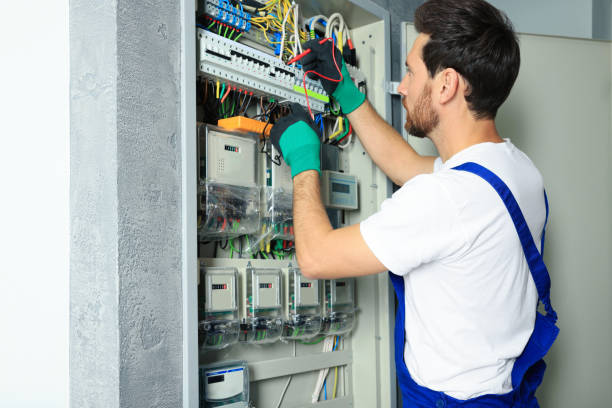 Best Electrical Troubleshooting Services  in Marlton, MD