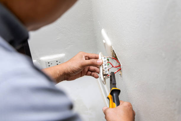 Best Home Electrical Repair  in Marlton, MD