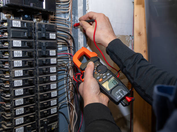 Best Electrical Troubleshooting Services  in Marlton, MD