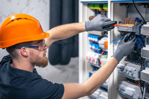 Best Ceiling Fan Installation Electrician  in Marlton, MD