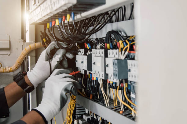Best Electrician Near Me  in Marlton, MD